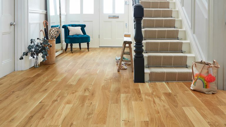 Wood Flooring Supplier