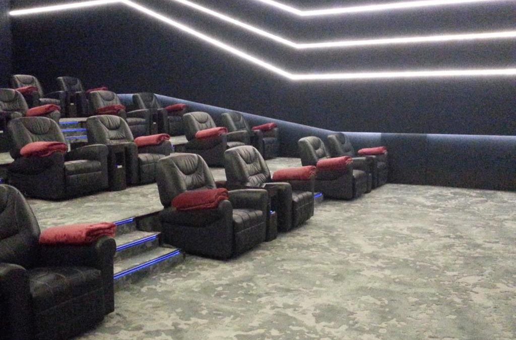 Axminster Carpet in UAE