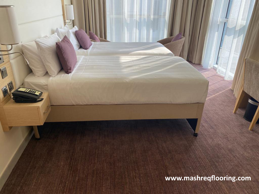 No #1 Carpet contractor in UAE