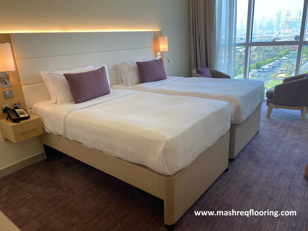 Flooring Contractor in UAE