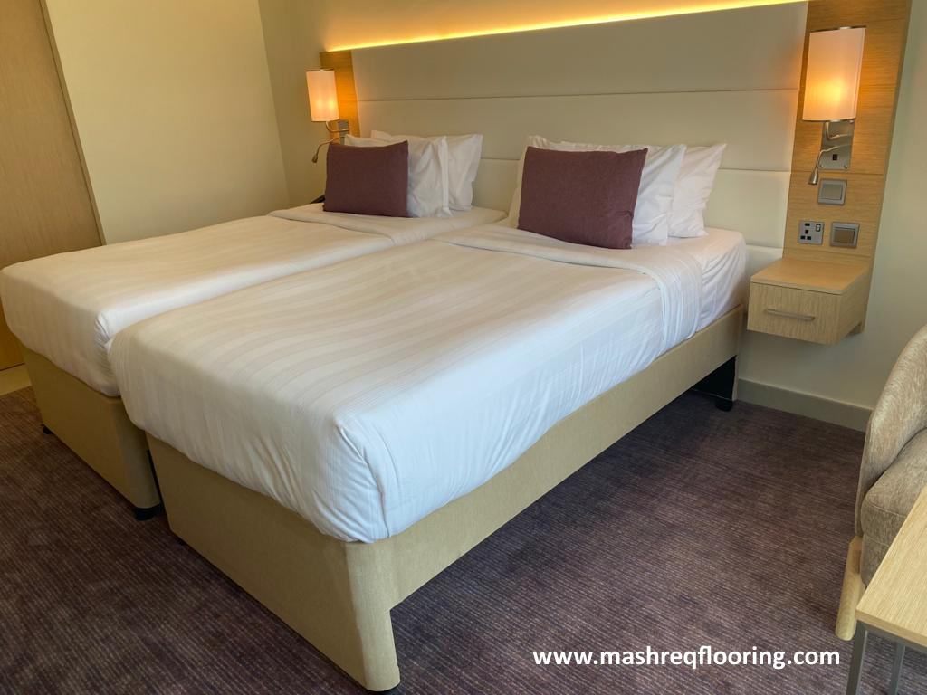 Nylon Carpet Dealer in UAE