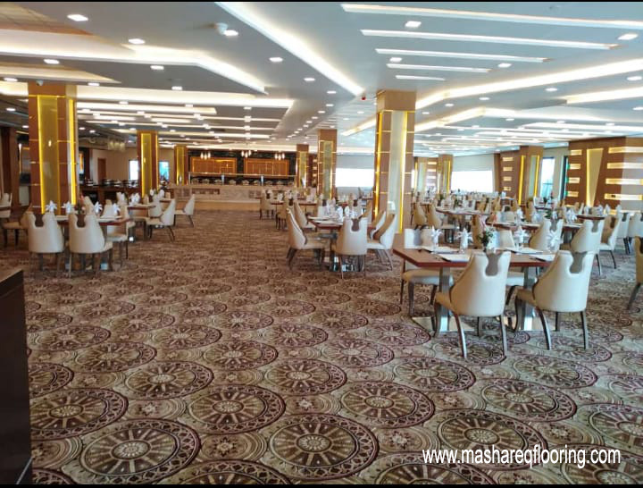 Carpet supplier in UAE