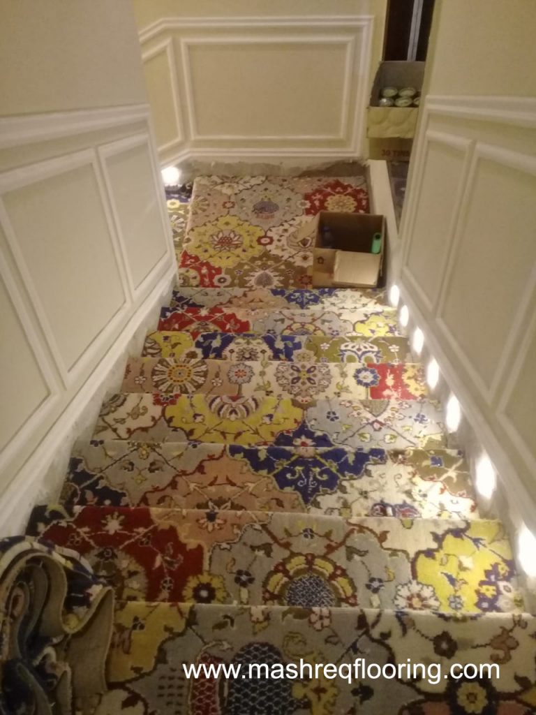 carpet suppliers in UAE