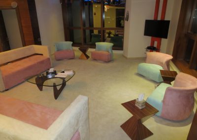 Axminster carpet supplier in Nigeria