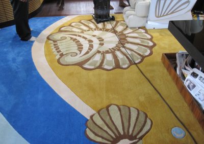 Boat carpet supplier in Nigeria