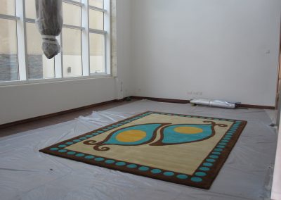 Carpet rug supplier in Rwanda