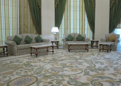 Carpet supplier in Nigeria