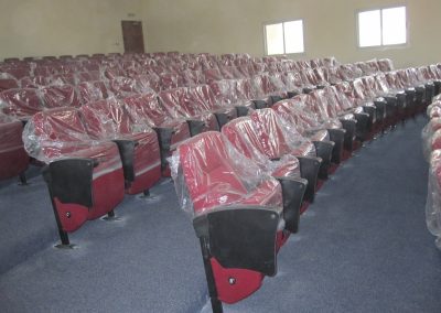 Cinema carpet supplier in Nigeria