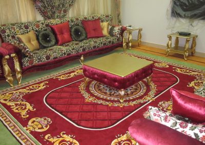 Luxury Carpet Supplier in Nigeria