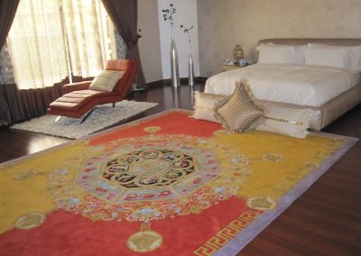 Luxury Carpet Supplier in Rwanda