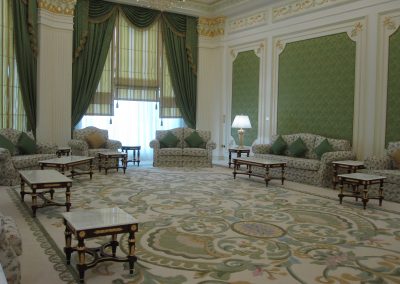 hand made carpet supplier in Nigeria