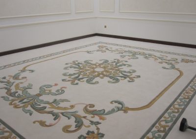 hand tufted carpet supplier in Nigeria