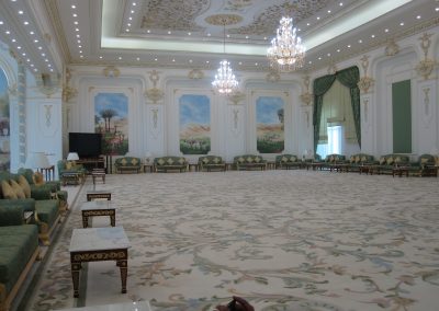 handtufted carpet supplier in Rwanda